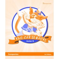The Cat Is Back Junior B - Companion The Cat Is Back Junior B - Companion
